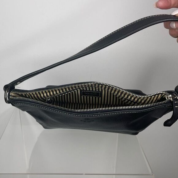 Kate Spade- Black Purse - Picture 2 of 4